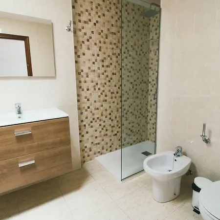 아파트 Sara 5 플라야블랑카