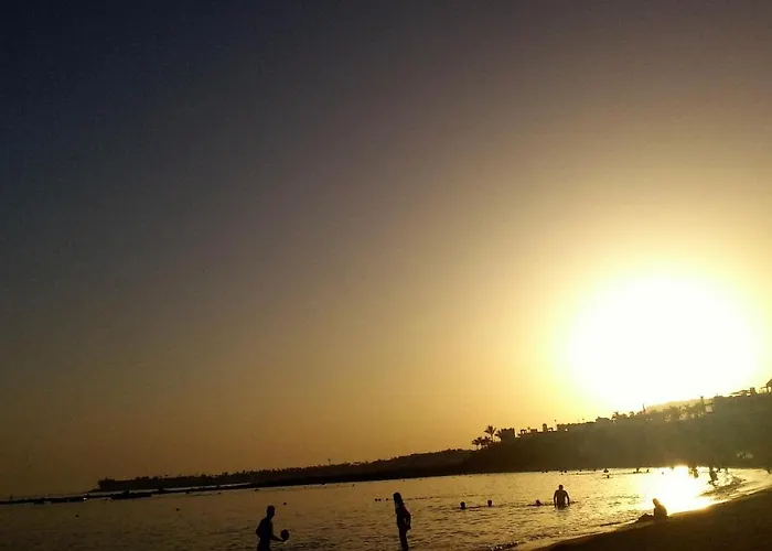 Sara 5 Lejlighed Playa Blanca (Lanzarote)