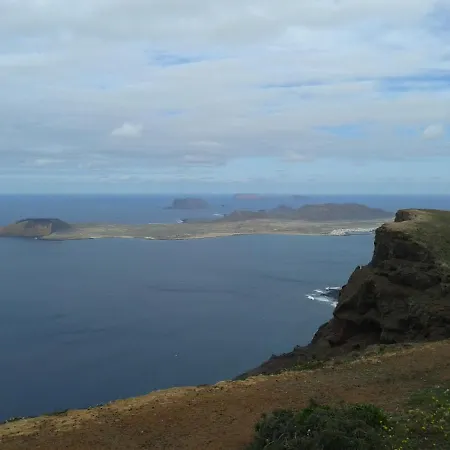 Sara 5 Apartman Playa Blanca