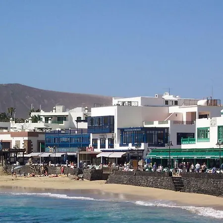 Sara 5 * Playa Blanca