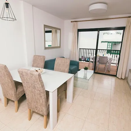 Apartamento Sara 5 *