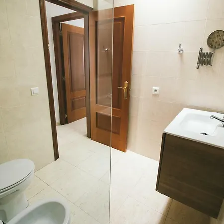 Sara 5 * Playa Blanca