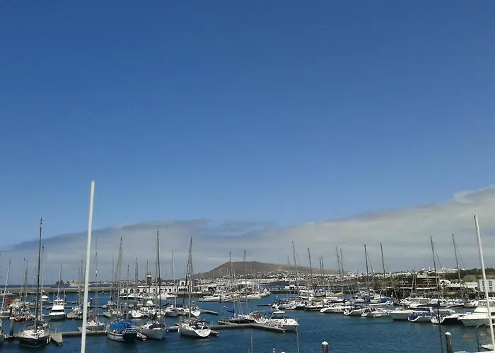 Sara 5 Apartment Playa Blanca (Lanzarote)