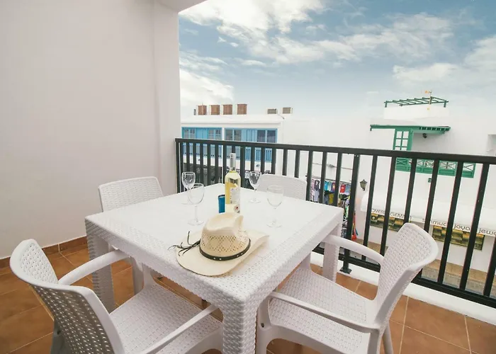 Sara 5 Πλάγια Μπλάνκα