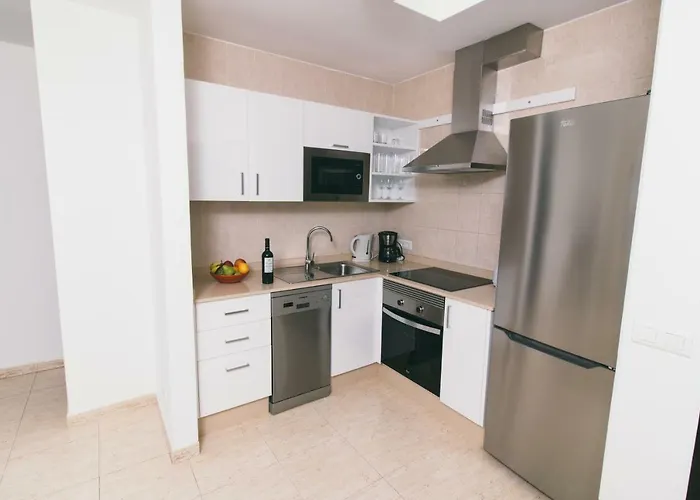 Sara 5 Διαμέρισμα Πλάγια Μπλάνκα