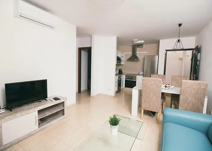 Sara 5 * Πλάγια Μπλάνκα