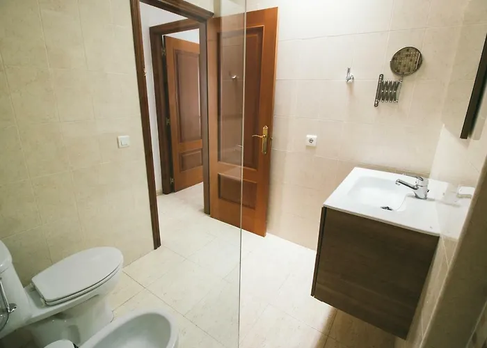 Sara 5 * Πλάγια Μπλάνκα