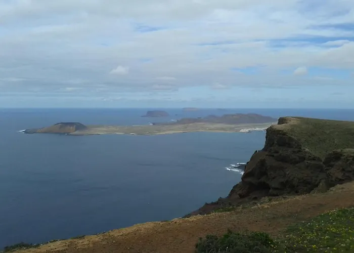 Sara 5 Appartamento Playa Blanca (Lanzarote)