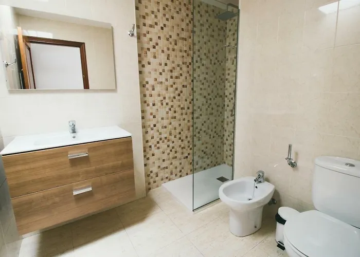 Appartamento Sara 5 Playa Blanca (Lanzarote)